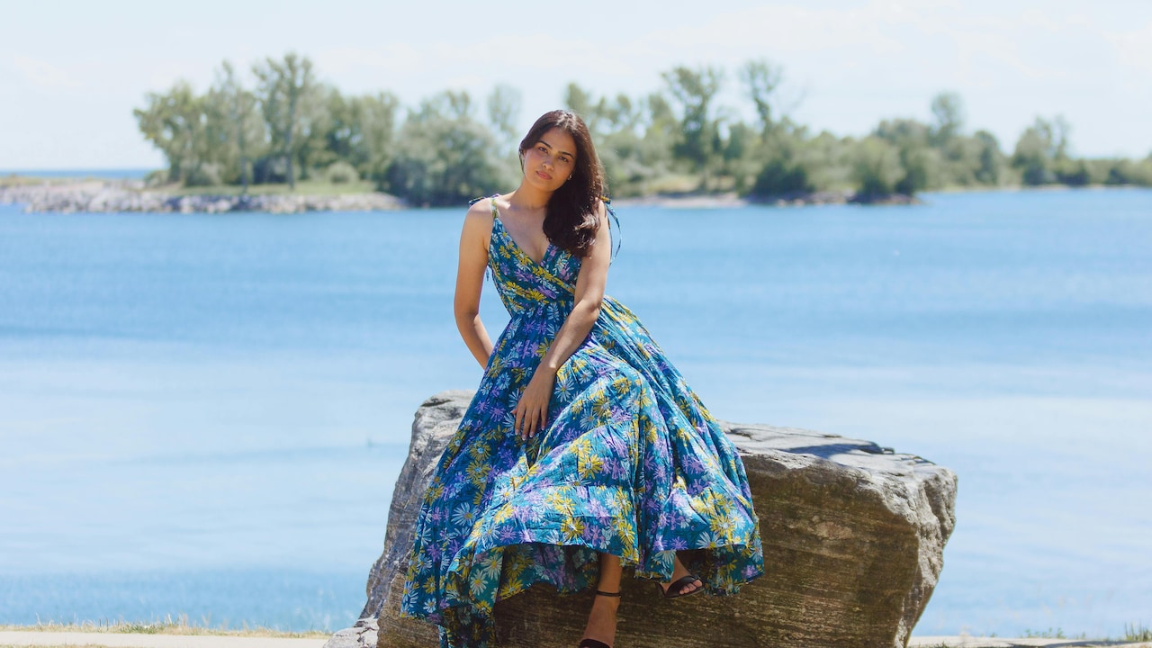 Bought Maxi Dresses That Drag Even With Heels? These Top 10 Lengths Sit Right