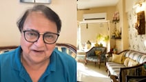Inside Dhurandhar Star Rakesh Bedi's Cosy Home In Mumbai With A Private Den
