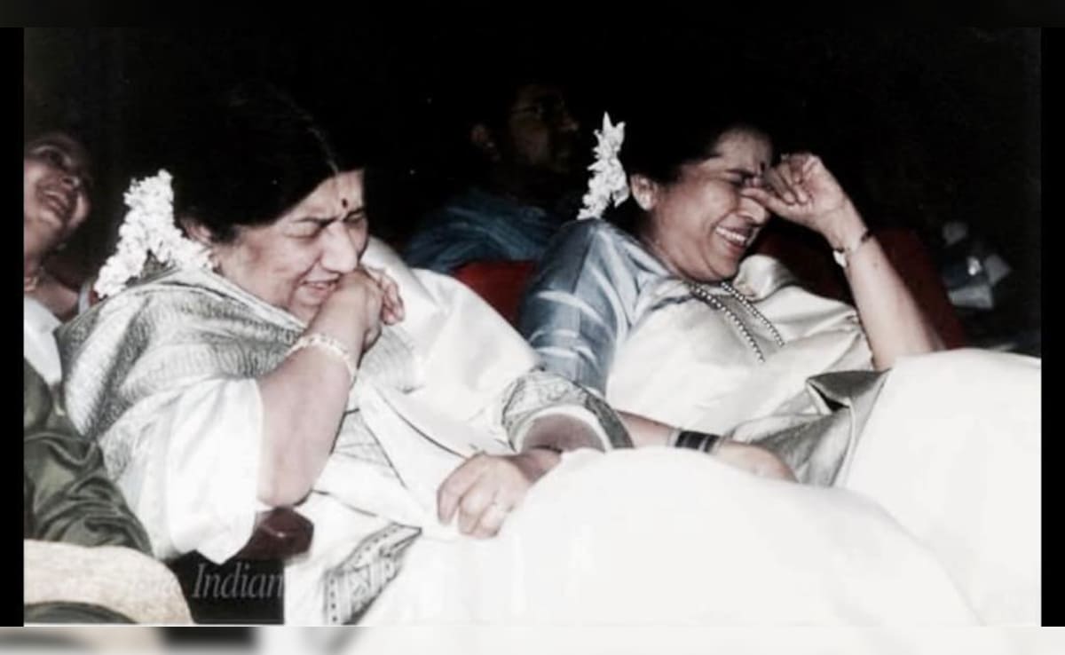 Image: instagram@asha.bhosle