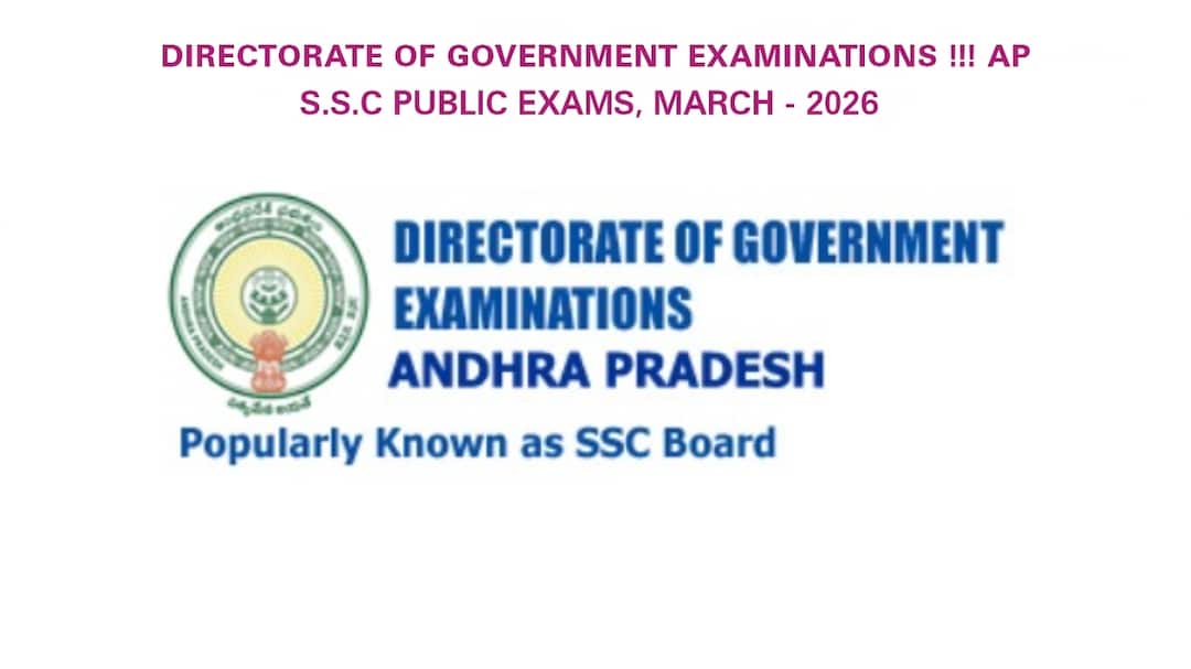 AP SSC 2026 Results: BSEAP Class 10 Result Likely To Be Announced By April 25