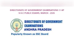 AP SSC Results 2026 Date & Time Confirmed: BSEAP Class 10th Result To Be OUT Tomorrow @bse.ap.gov.in