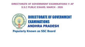 AP SSC 2026 Results: BSEAP Class 10 Result Likely To Be Announced By April 25