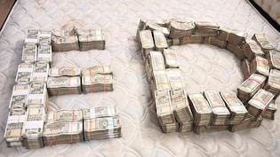 हजारों घर खरीदारों से 2000 करोड़ की ठगी, ED की रडार पर 'अर्थ ग्रुप', 10 ठिकानों पर छापेमारी