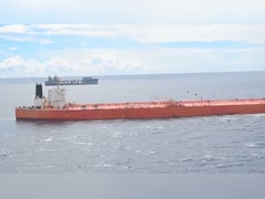 ईरान के खिलाफ अमेरिका की जंग फिर हिंद महासागर तक पहुंची, ईरानी टैंकर किया जब्त