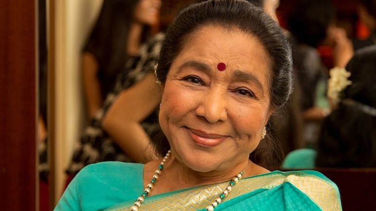 Asha Bhosle Health Update: Legendary Singer Admitted To Mumbai's Breach Candy Hospital &mdash; What We Know