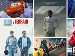Top 6 Car, Racing Movies To Stream On JioHotstar, Netflix, And Prime This Weekend