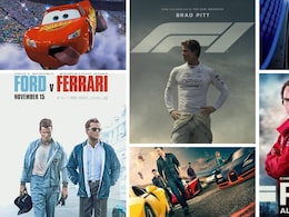 Top 6 Car, Racing Movies To Stream On JioHotstar, Netflix, And Prime This Weekend