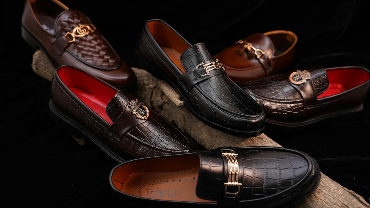 Best Suede Loafers for Men in Summer Smart Casuals