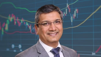 FIIs May Return To Indian Equities As They Hit Record Underweight, Says Mihir Vora