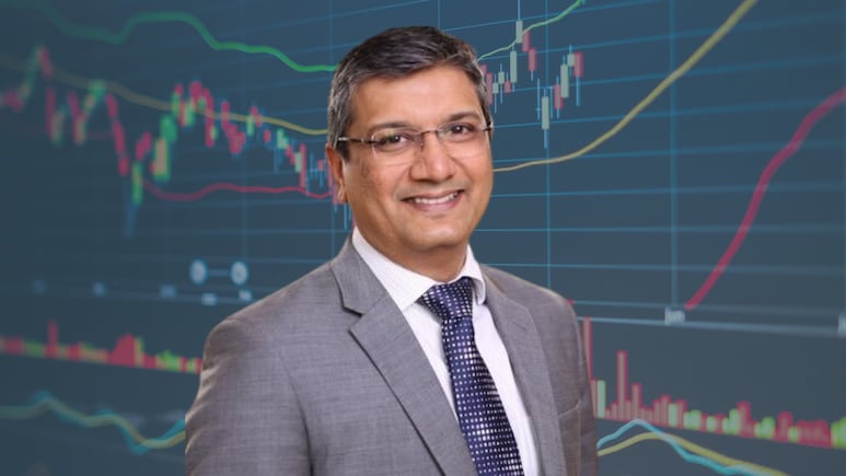 Trump's Iran War Escalation To Dent India's GDP, Earnings: Mihir Vora