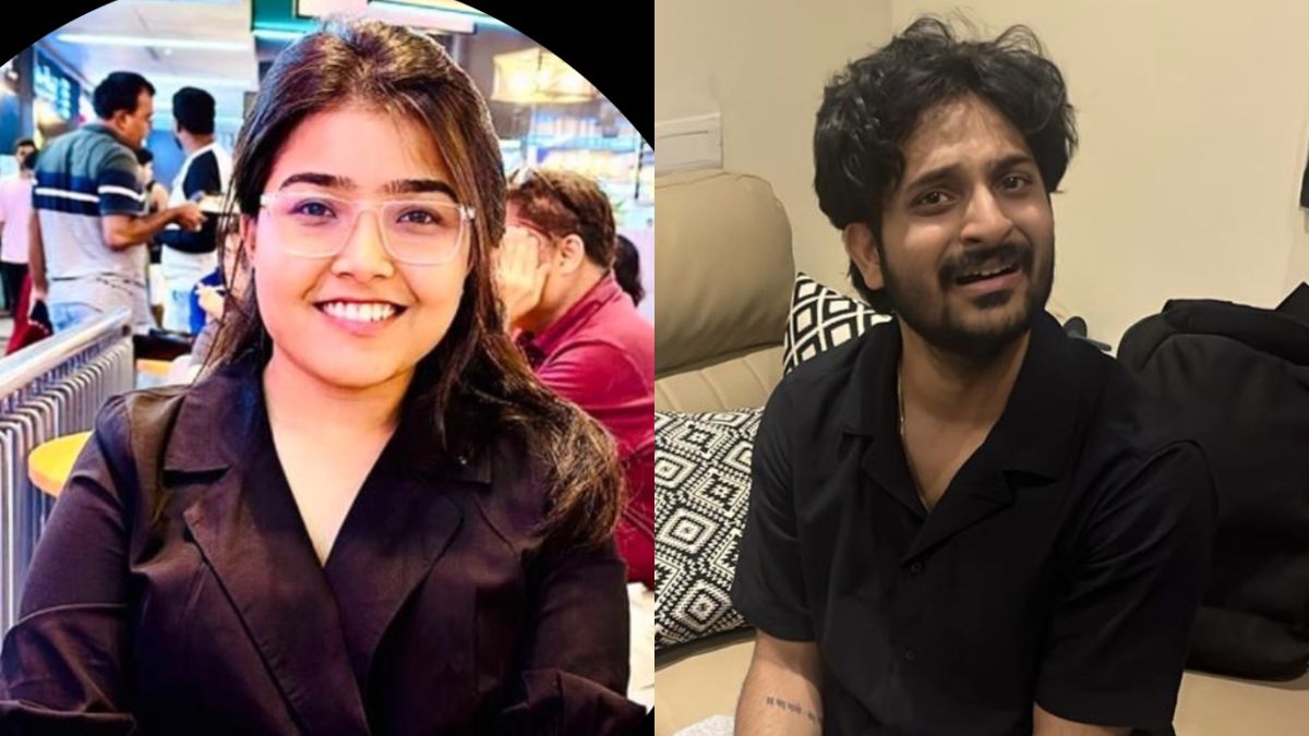 Newly Married Hyderabad Techie Dies By Suicide Over Husband's Dowry Torture