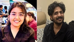 Newly Married Hyderabad Techie Dies By Suicide Over Husband's Dowry Torture