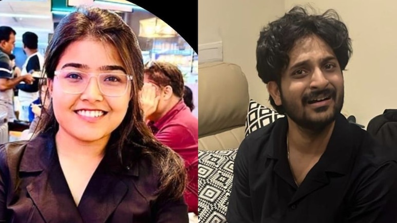 Newly Married Hyderabad Techie Dies By Suicide Over Husband's Dowry Torture