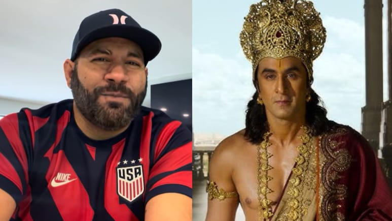 <i>Ramayana</i> Unseen Footage Draws Big Reaction At CinemaCon, Viewer Hints At Oscar Nomination For Ranbir Kapoor Film