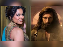 Exclusive: <i>Aakhri Sawal</i> Actor Sameera Reddy Calls <i>Dhurandhar</i> 'Well-Made' Film, Holds Back Her 'Personal Opinion'