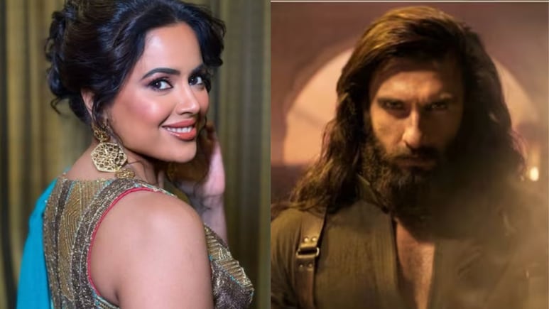 Exclusive: <i>Aakhri Sawal</i> Actor Sameera Reddy Calls <i>Dhurandhar</i> 'Well-Made' Film, Holds Back Her 'Personal Opinion'