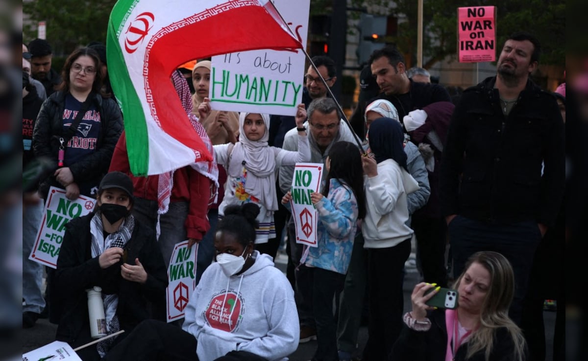 Latest and Breaking News on NDTV