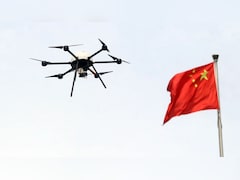 चीन को आखिर किस बात का है डर? बीजिंग में ड्रोन पर बैन; 1 मई से बेचने-खरीदने पर रोक