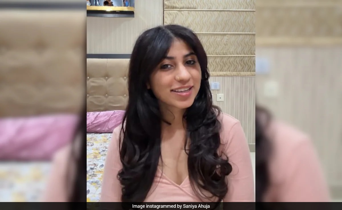 How A Microsoft Techie Spent Rs 1.36 Lakh In A Month: "Rs 70,000 On SIPs And Funds"