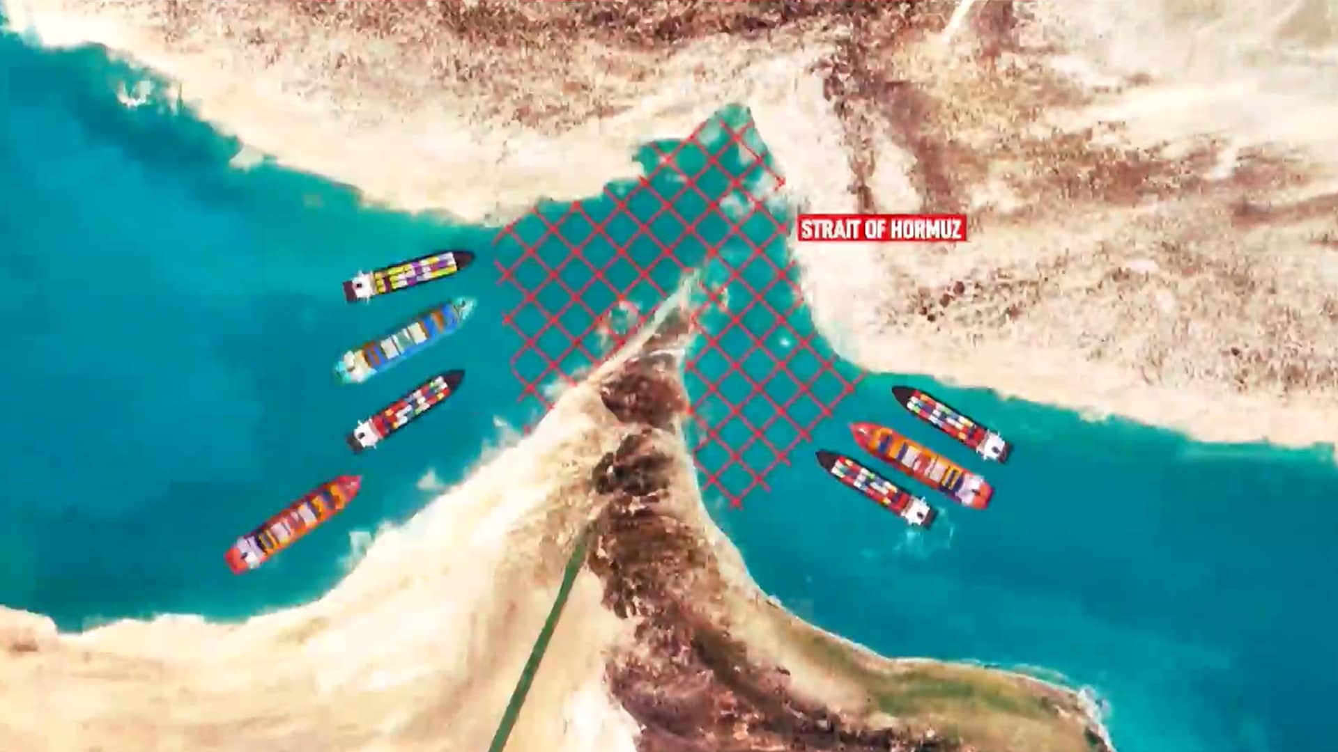 Trump's Big Challenge: Who Really Controls Iran Amid Hormuz Crisis?