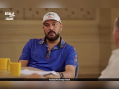 जीने के लिए सिर्फ 3-6 महीने, कैंसर से जुझ रहे युवराज सिंह को जब डॉक्टर ने दिया था ये जवाब