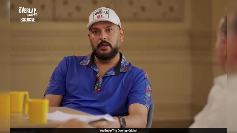 Yuvraj Singh: 'जीने के लिए सिर्फ 3-6 महीने', कैंसर से जुझ रहे युवराज सिंह को जब डॉक्टर ने दिया था ये जवाब