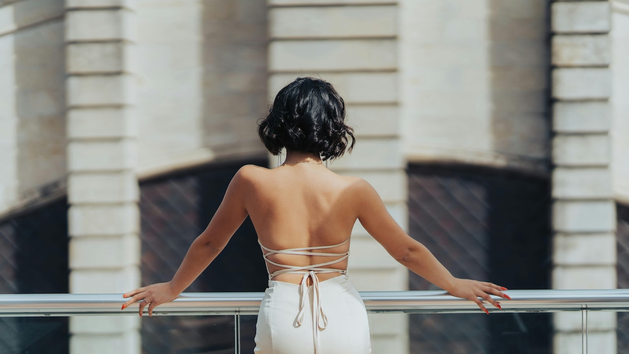 Best bra types for backless tops