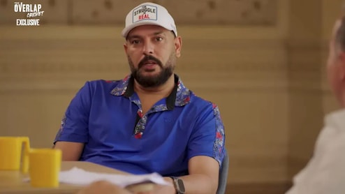 Yuvraj Singh: 'फक्त 3 ते 6 महिने बाकी', डॉक्टरांनी युवराजला दिली होती मृत्यूची तारीख, उत्तर वाचून डोळे पाणवतील