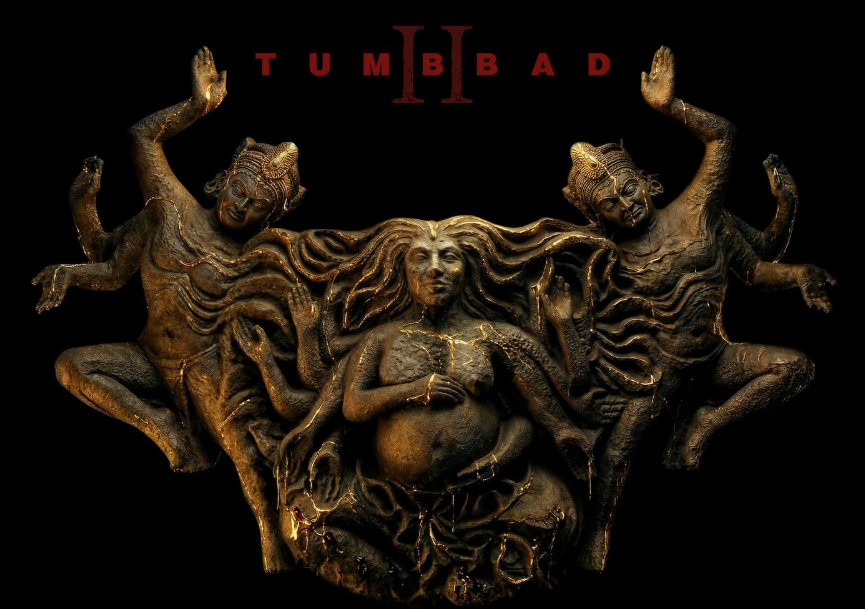 Sohum Shah And Nawazuddin Siddiqui's <i>Tumbbad 2</i> To Release On December 3, 2027