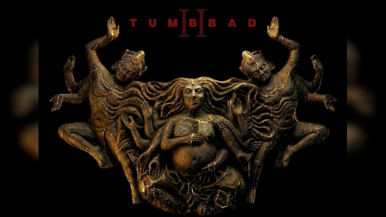 Sohum Shah And Nawazuddin Siddiqui's <i>Tumbbad 2</i> To Release On December 3, 2027