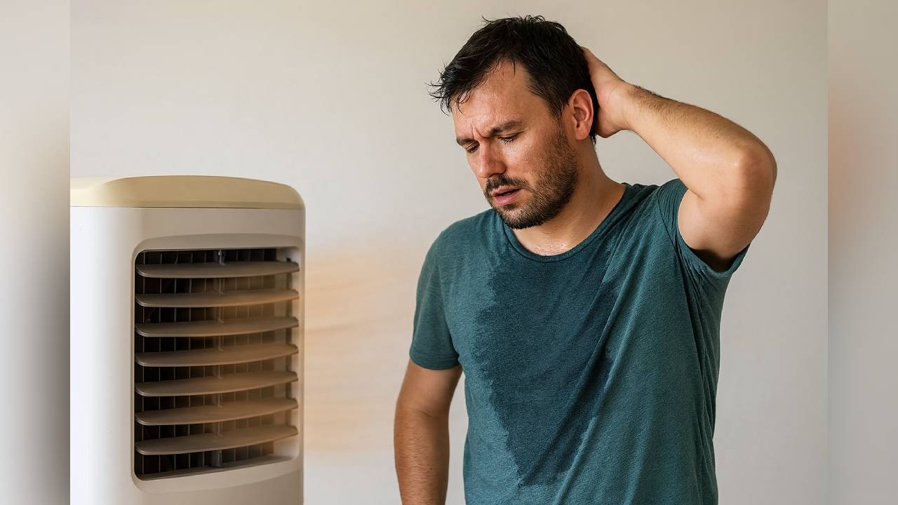 भीषण गर्मी के बीच कूलर दे रहा है गर्म हवा? अपनाएं ये आसान ट्रिक्स, बिना AC के कमरा हो जाएगा ठंडा-ठंडा