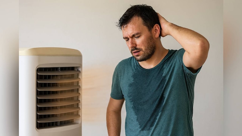 भीषण गर्मी के बीच कूलर दे रहा है गर्म हवा? अपनाएं ये आसान ट्रिक्स, बिना AC के कमरा हो जाएगा ठंडा-ठंडा
