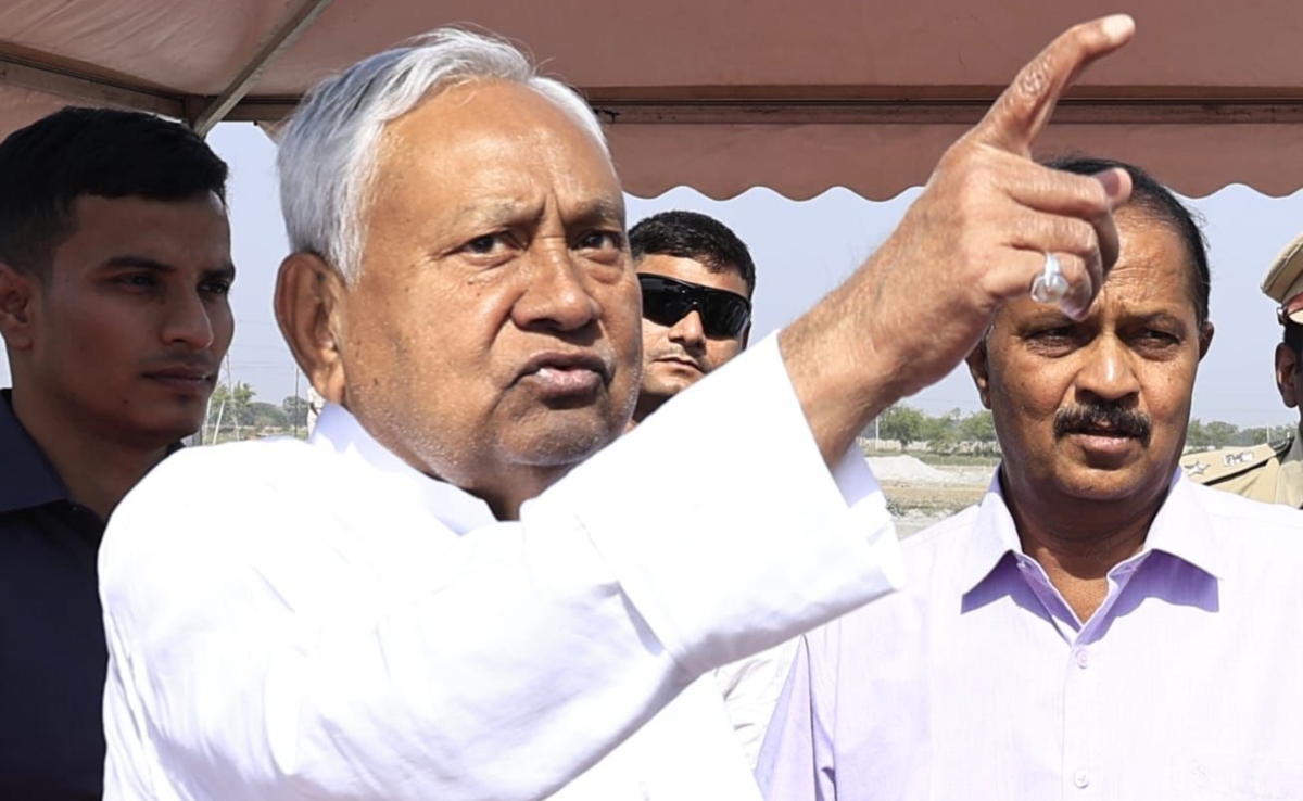 नीतीश के बिना जेडीयू का भविष्य क्या होगा,क्या निशांत संभाल पाएंगे पार्टी का वोट बैंक