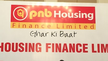 PNB Housing Finance Shares Jump 10% After Q4 Net Profit Surges 19%