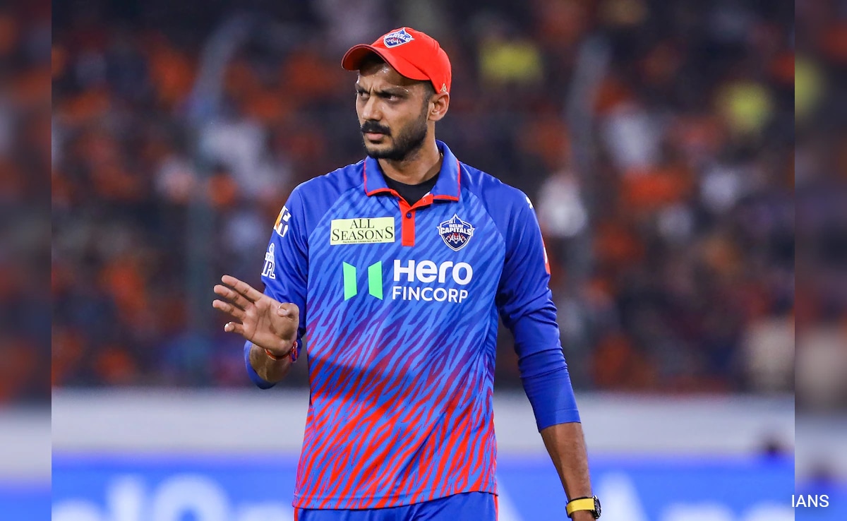 Axar Patel, Delhi Capitals Shown No Mercy After Another Collapse: Serious Cricket Team?