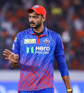 Axar Patel, Delhi Capitals Shown No Mercy After Another Collapse: Serious Cricket Team?