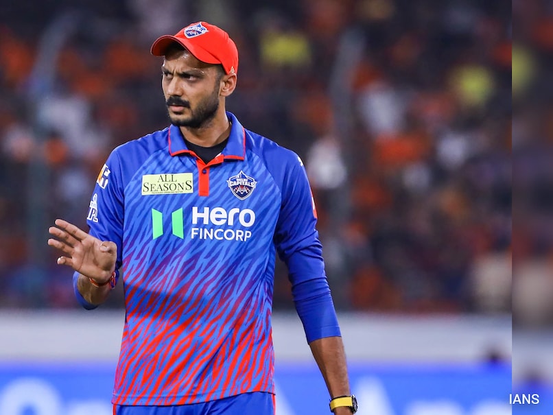 Axar Patel, Delhi Capitals Shown No Mercy After Another Collapse: 'Serious Cricket Team?'