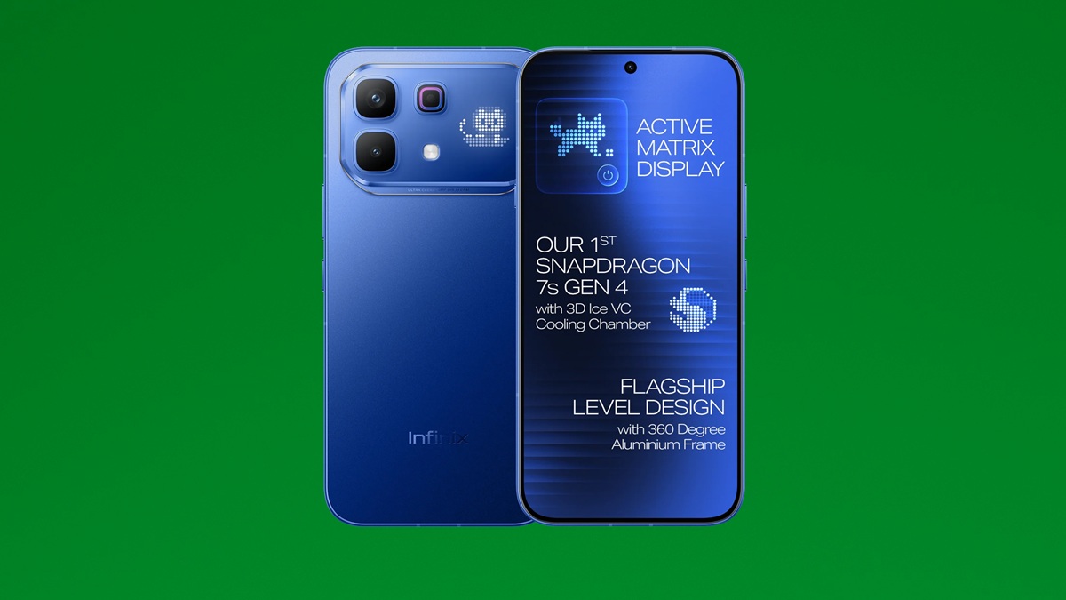 6500mAh बैटरी वाले Infinix Note 60 Pro की सेल हुई आज से शुरू, जानें कीमत