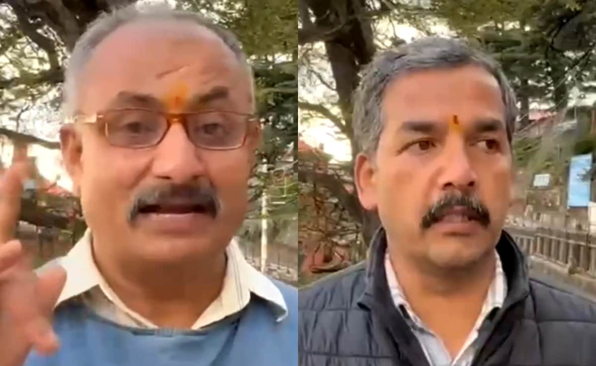 शिमला के राम मंदिर हॉल में मुस्लिम निकाह से पहले विवाद! हिंदू संगठनों ने दी चेतावनी