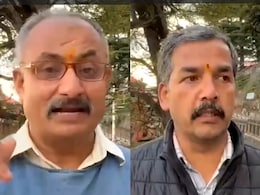 शिमला के राम मंदिर हॉल में मुस्लिम निकाह से पहले विवाद! हिंदू संगठनों ने दी चेतावनी