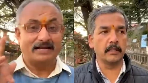 शिमला के राम मंदिर हॉल में मुस्लिम निकाह से पहले विवाद! हिंदू संगठनों ने दी चेतावनी