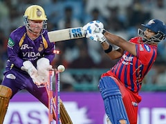 Updated IPL 2026 Points Table: KKR Gain Two Spots After Super Over Win Against LSG