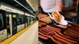 FIFA World Cup 2026 Travel Guide: Budget Transport And Street Food In US, Mexico And Canada