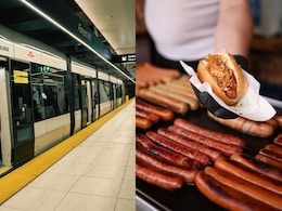 FIFA World Cup 2026 Travel Guide: Budget Transport And Street Food In US, Mexico And Canada