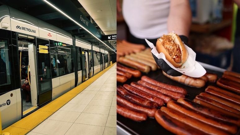 FIFA World Cup 2026 Travel Guide: Budget Transport And Street Food In US, Mexico And Canada