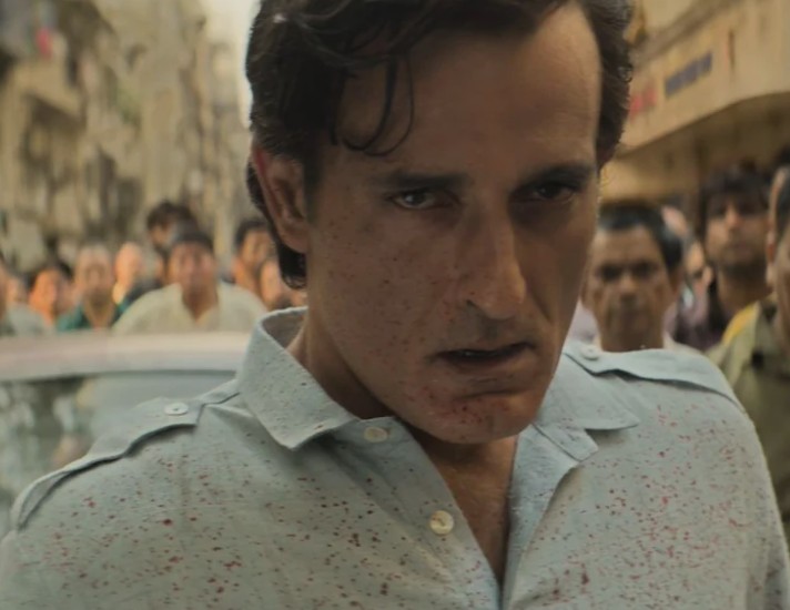 धुरंधर के 'रहमान डकैत' को ल्यारी और गैंग से ज्यादा थी अपने बालों की चिंता? वीडियो वायरल हुआ तो बना मजाक