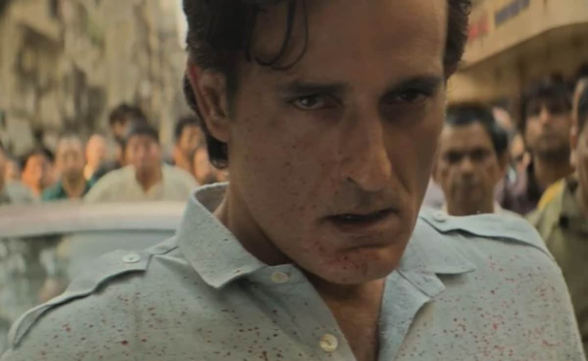 धुरंधर के 'रहमान डकैत' को ल्यारी और गैंग से ज्यादा थी अपने बालों की चिंता? वीडियो वायरल हुआ तो बना मजाक