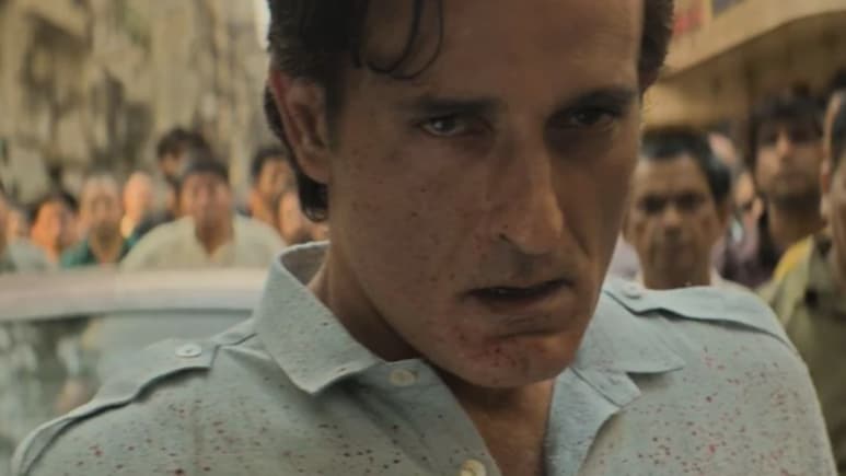 धुरंधर के 'रहमान डकैत' को ल्यारी और गैंग से ज्यादा थी अपने बालों की चिंता? वीडियो वायरल हुआ तो बना मजाक