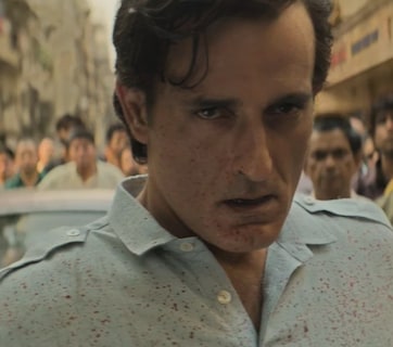 धुरंधर के 'रहमान डकैत' को ल्यारी और गैंग से ज्यादा थी अपने बालों की चिंता? वीडियो वायरल हुआ तो बना मजाक