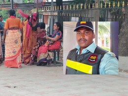 Solapur Crime: हृदयद्रावक! पित्याने 3 मुलींना विष पाजलं, स्वतःही आयुष्य संपवलं, भयंकर घटनेने सोलापुरात खळबळ